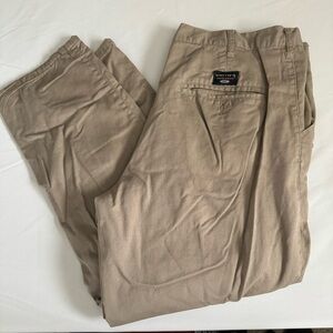Smiths Workwear Insulated Chino Pants